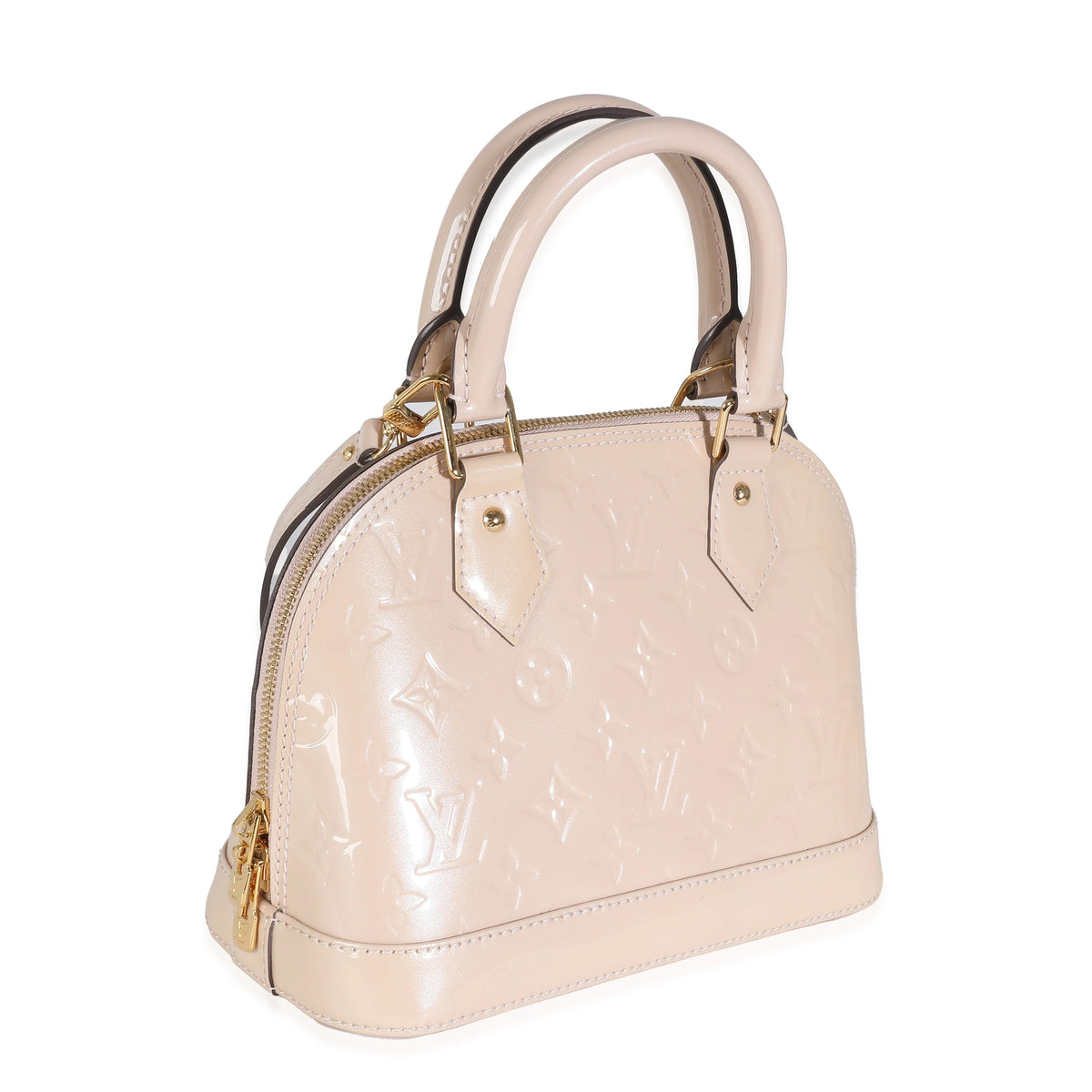 Monogram Vernis Alma BB Y220271