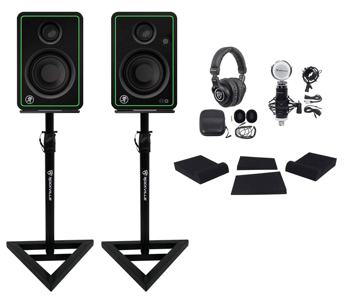 CR3-X+RCM03+PRO-M50+RVSM1+RRS190S - Megean T246415