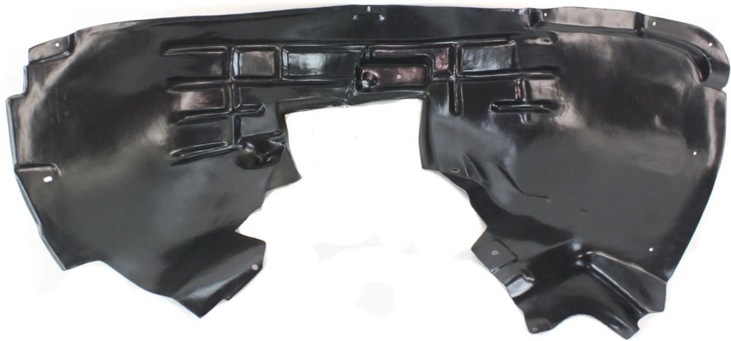 Front Right Splash Shield for Audi Q5 H514024