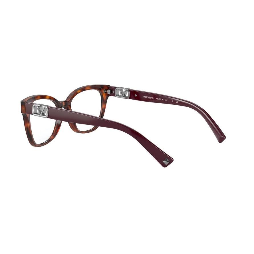 Havana Eyeglasses X399636