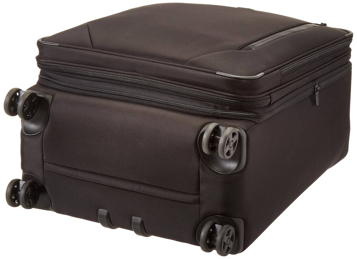 Black Dual-Caster Large F5610