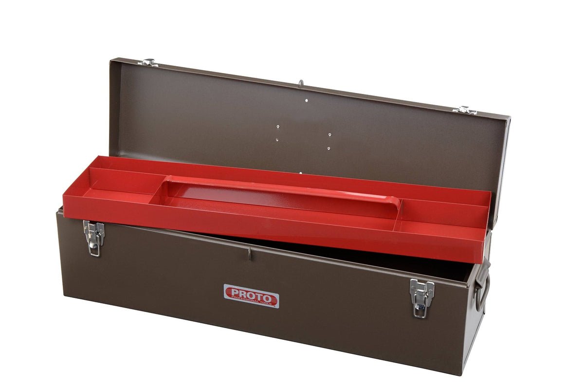 Carpenter's Box 32in Q179