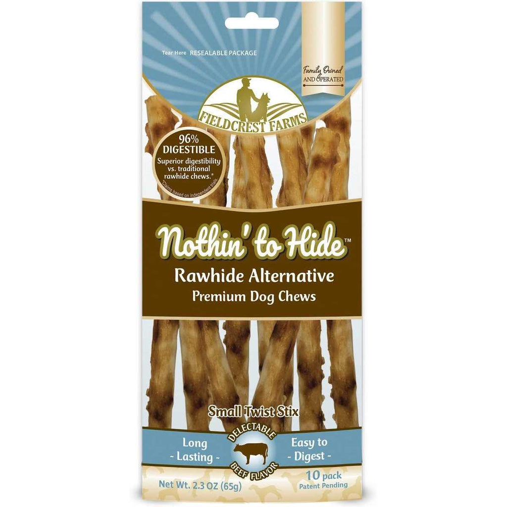 Nothin’ to Hide Twist Stix M593