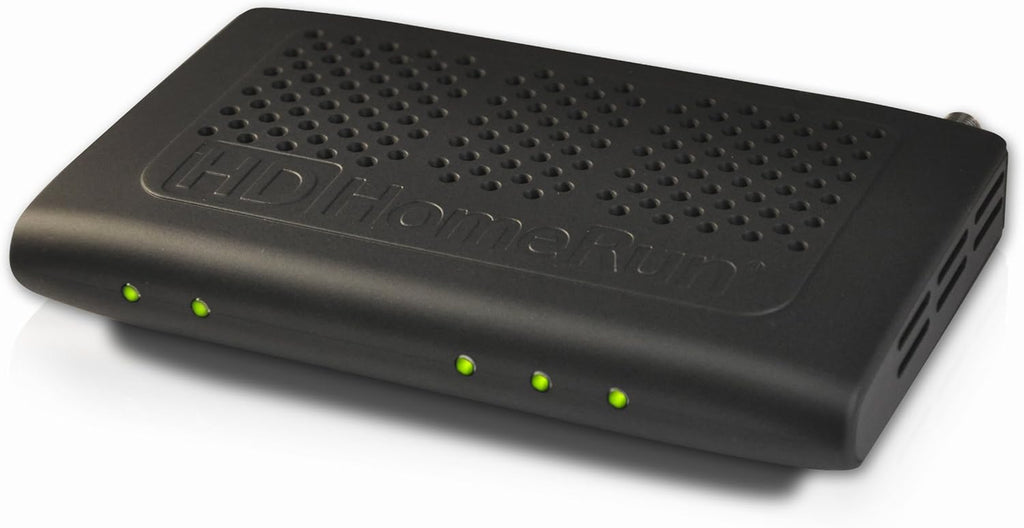 HDTV Cable 3-Tuner Q849