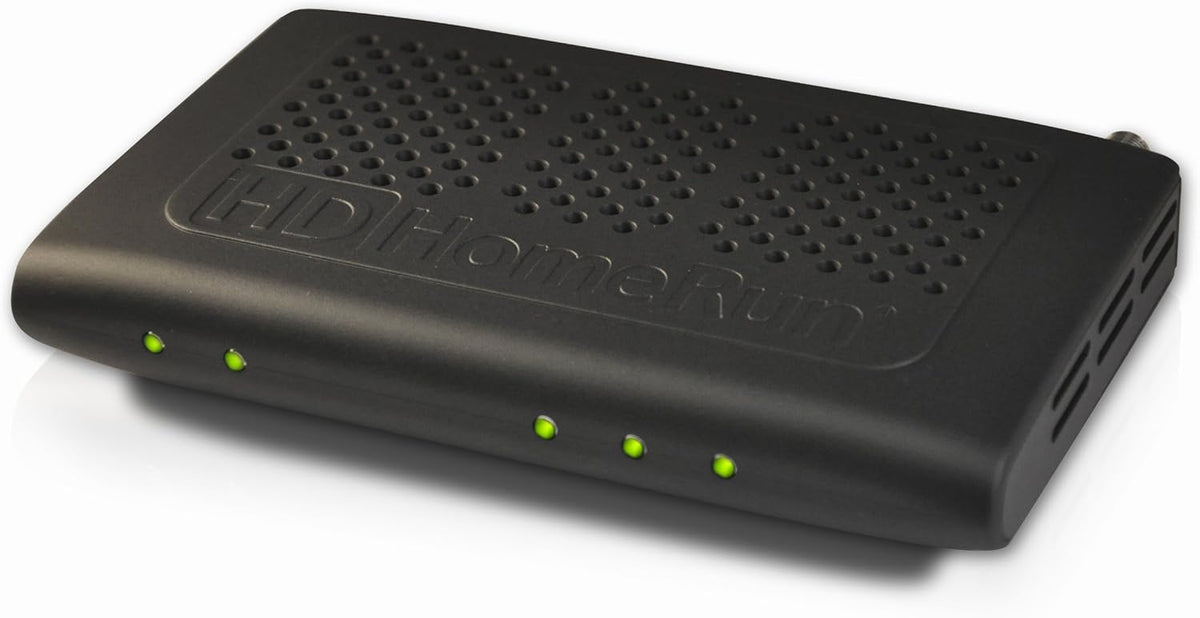 HDTV Cable 3-Tuner Q849