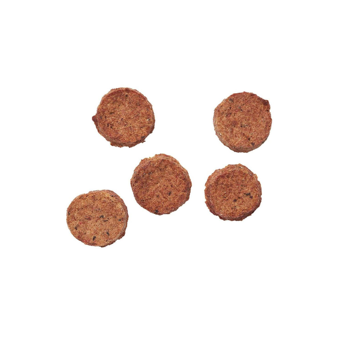 Cod Dog Treats L7201