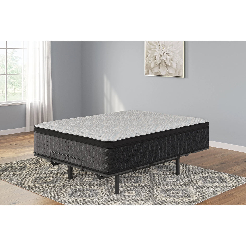 Full Mattress C207