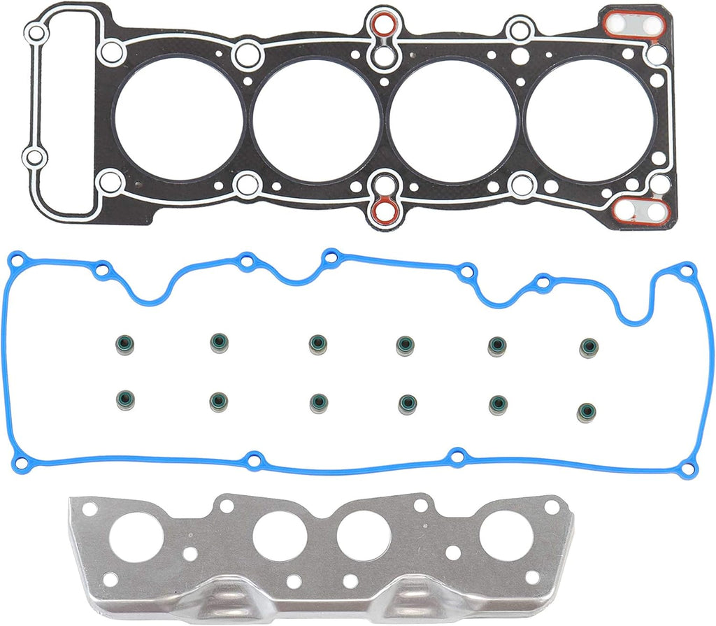 Graphite Head Gasket Set Pack of 2 W5188