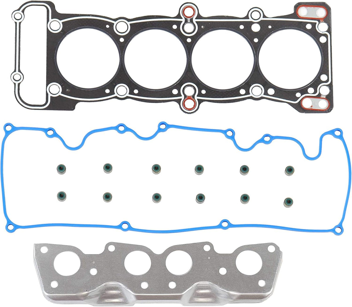 Graphite Head Gasket Set Pack of 2 W5188
