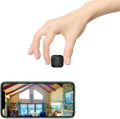 4K WiFi Hidden Camera with Night Vision C766
