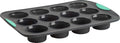 12 Cup Silicone Muffin Pan Z983581