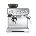 Stainless Steel Coffee Machine with Cappuccinatore L1031