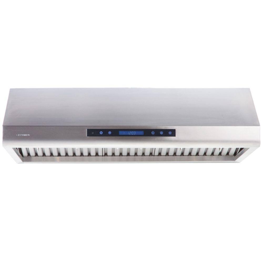 36 inch Under Cabinet Range Hood Y8493