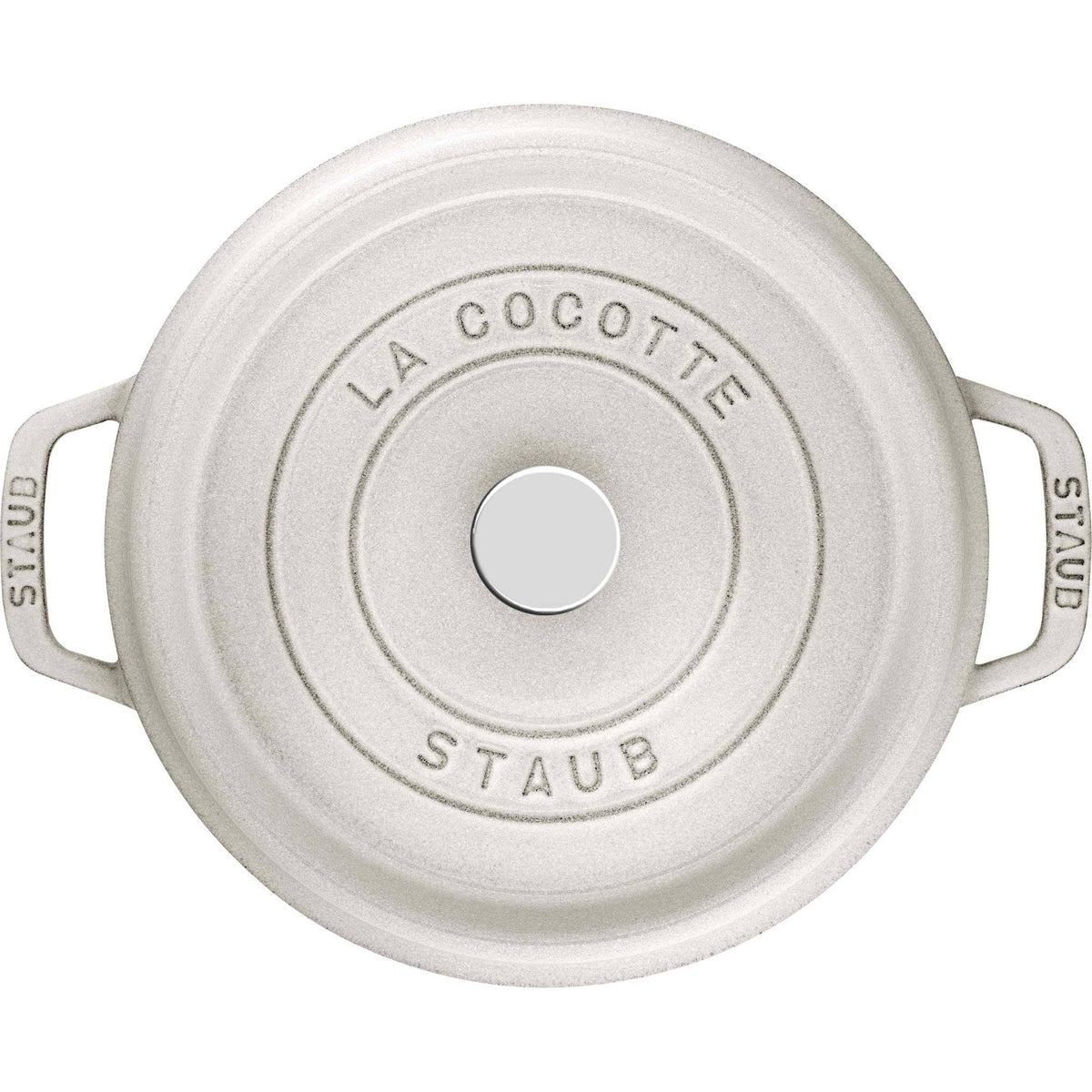 Cast Iron 2.75-Quart Round Cocotte I81837