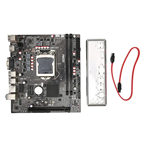 LGA 1155 Socket DDR3 M ATX Motherboard P765