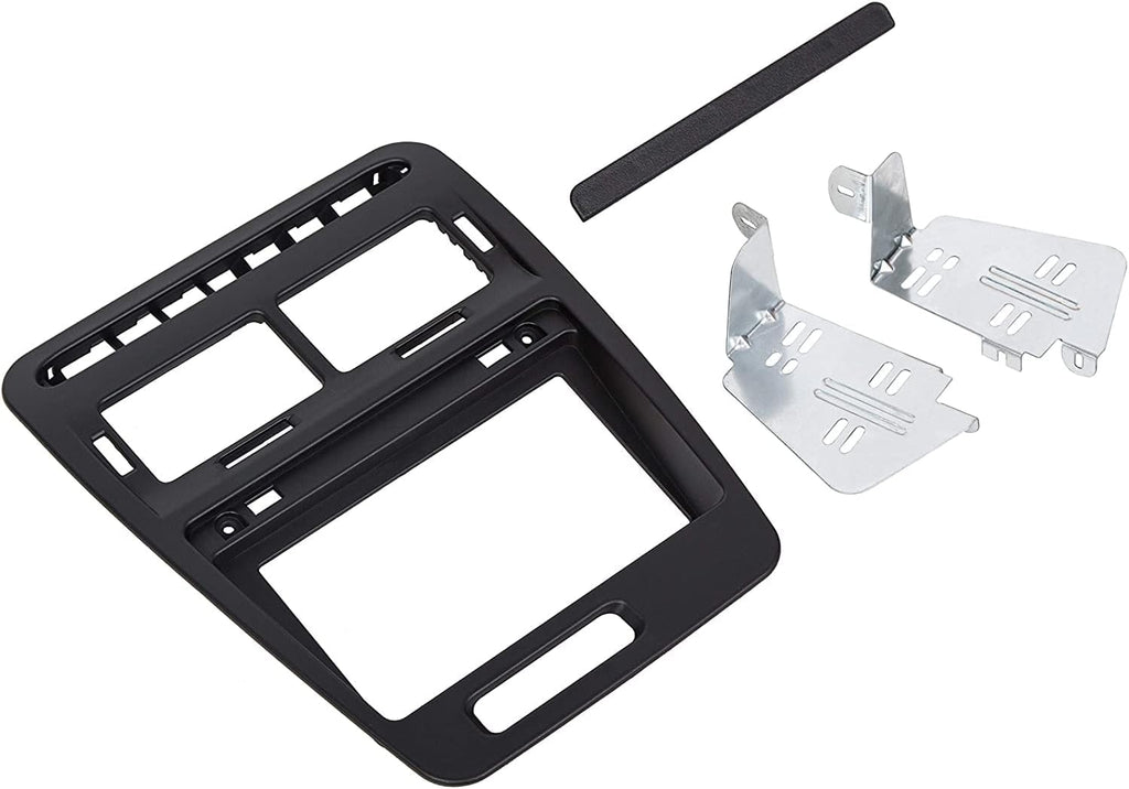 Double Radio Bezel Pack of 2 S8112