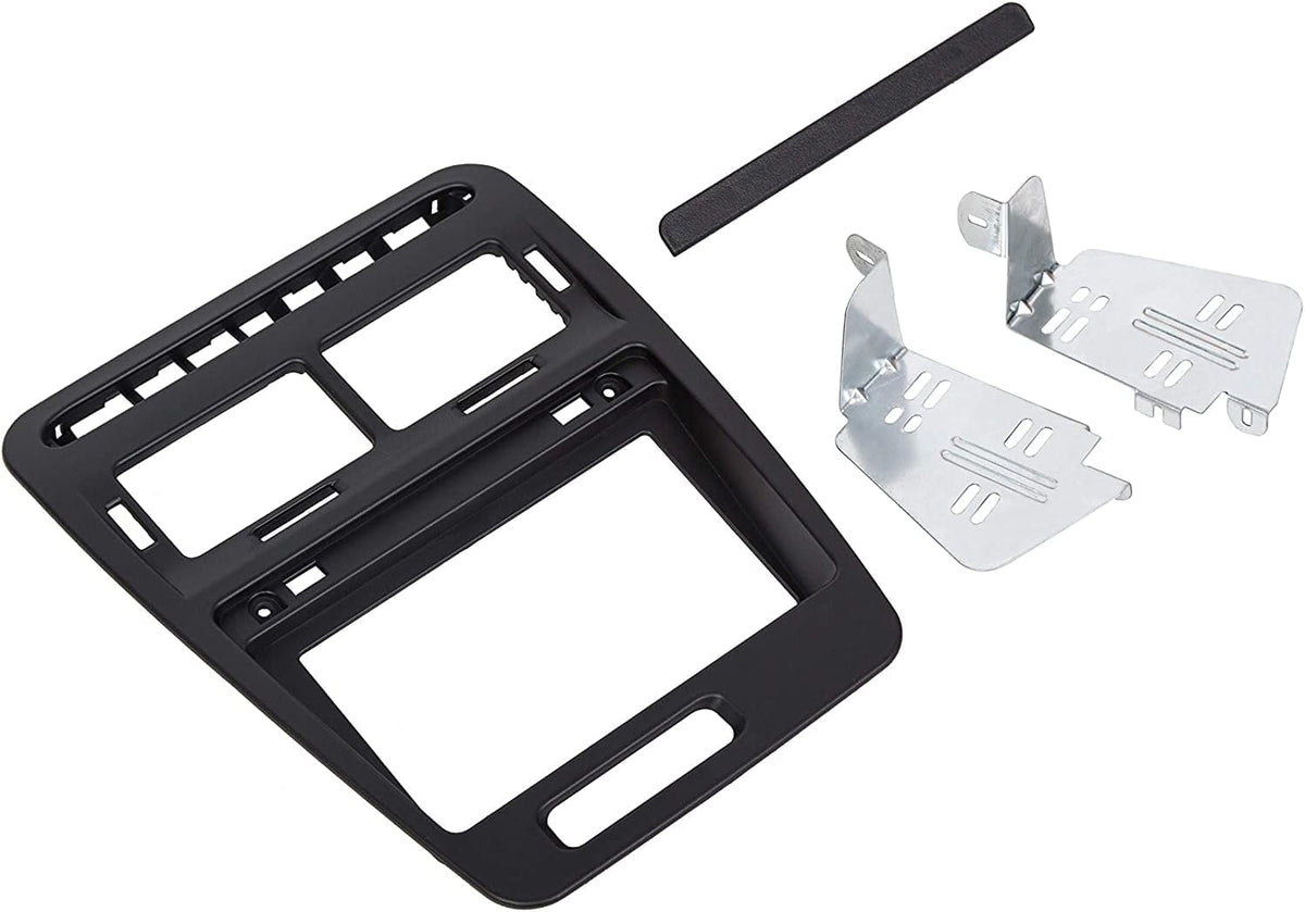 Double Radio Bezel Pack of 2 S8112