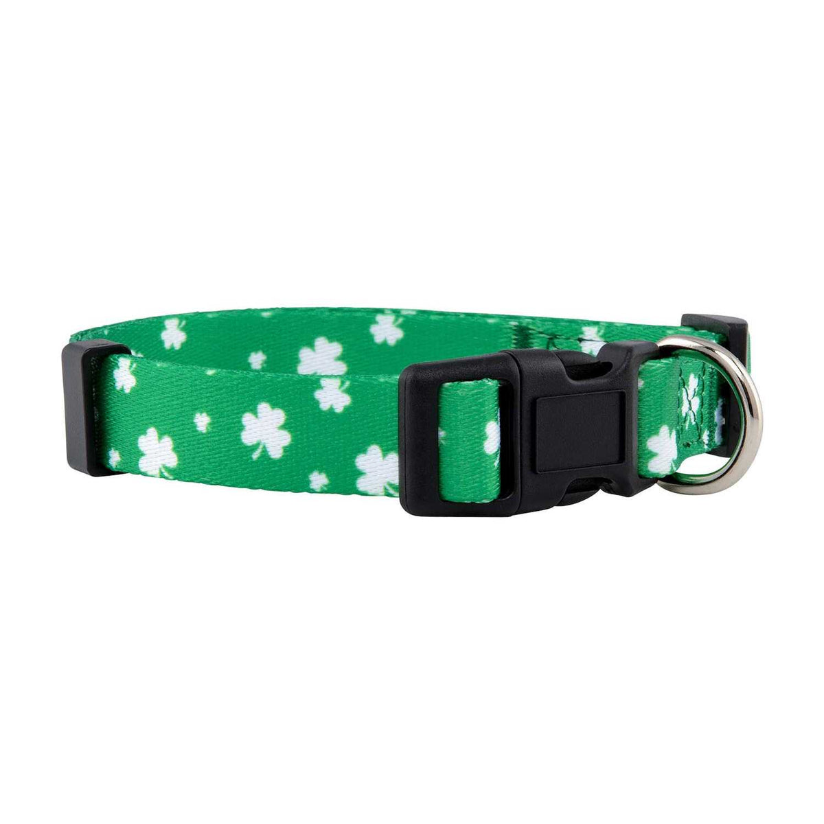 St Patricks Day Dog Collars Q34477