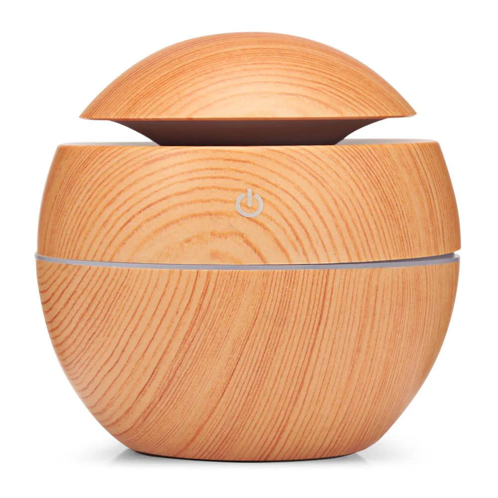 Wood Humidifier Q835416