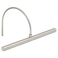 2-Light Frame Mounted Picture Light L198