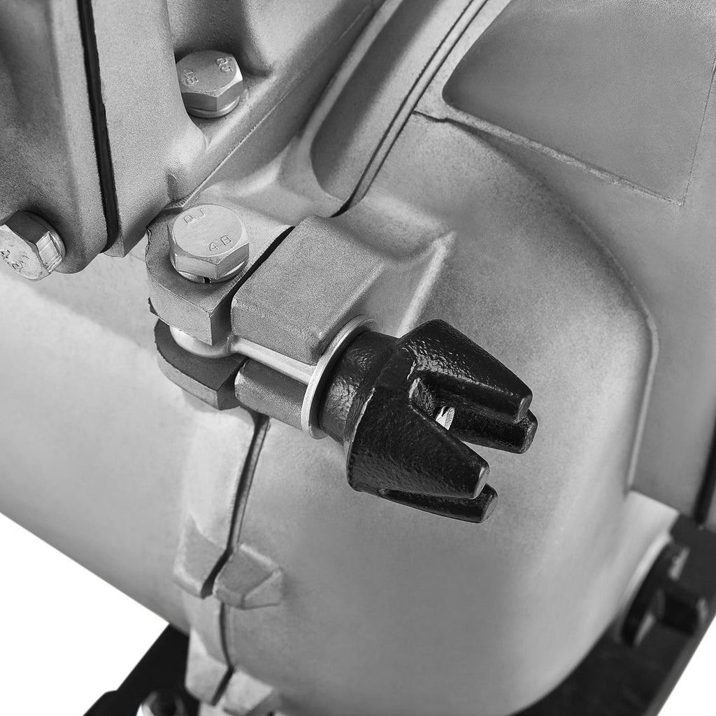 301cc Gasoline Engine Water Pump F197