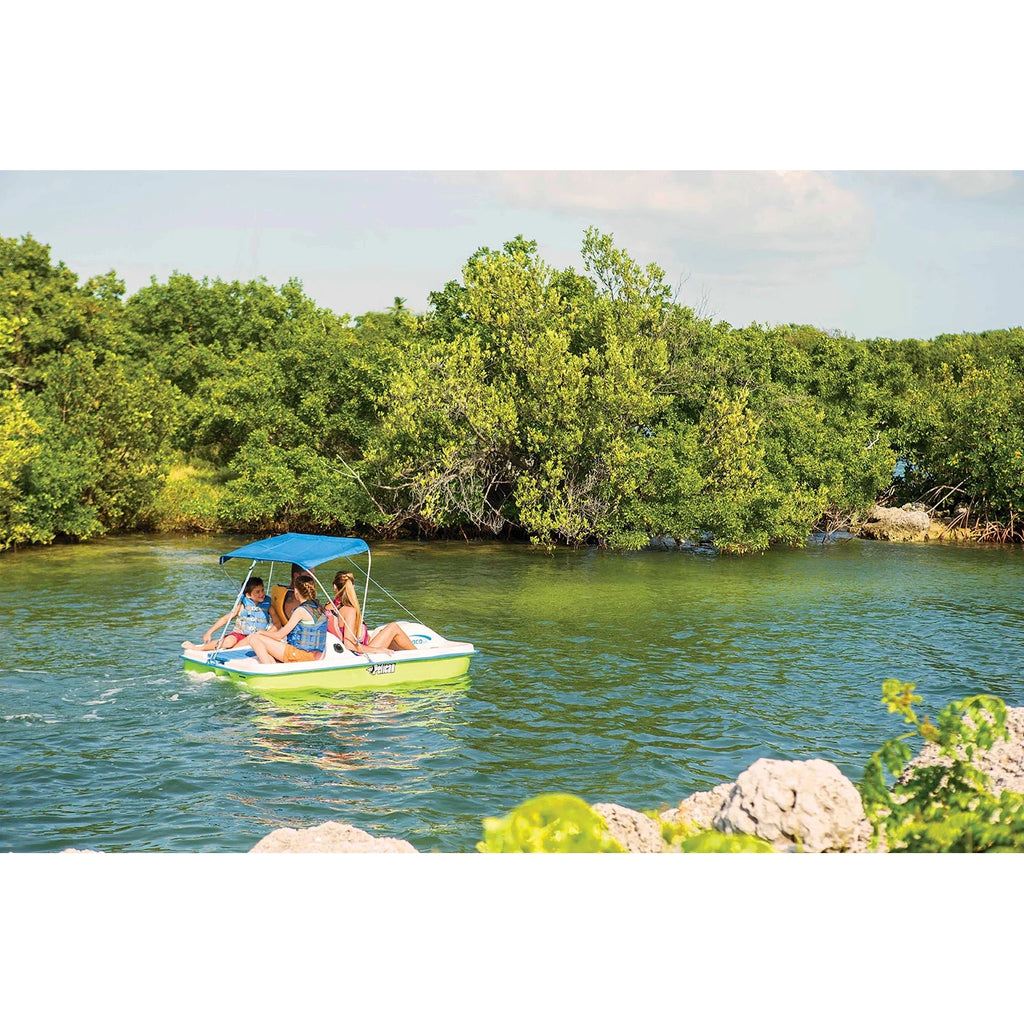 Pedal Boat P7825