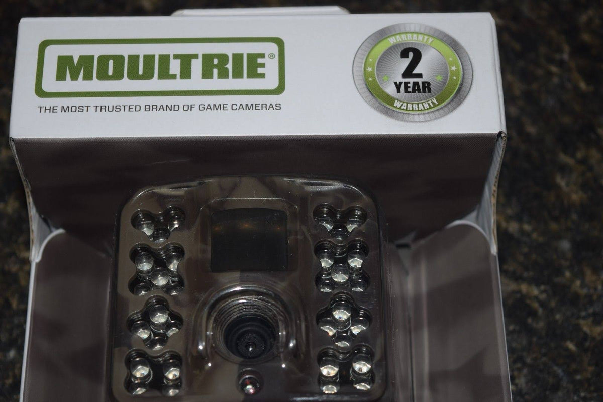 18MP Game Camera B67077