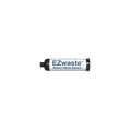 EZwaste XL Safety Vent Carboy 75L HDPE with VersaCap 120mm, 4 Ports N6702