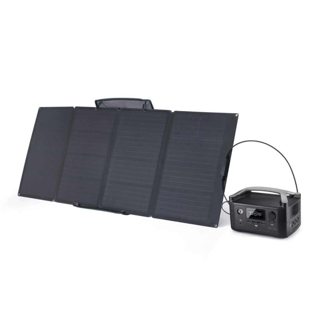 Portable Power Station 288Wh 600W AC Output P17213