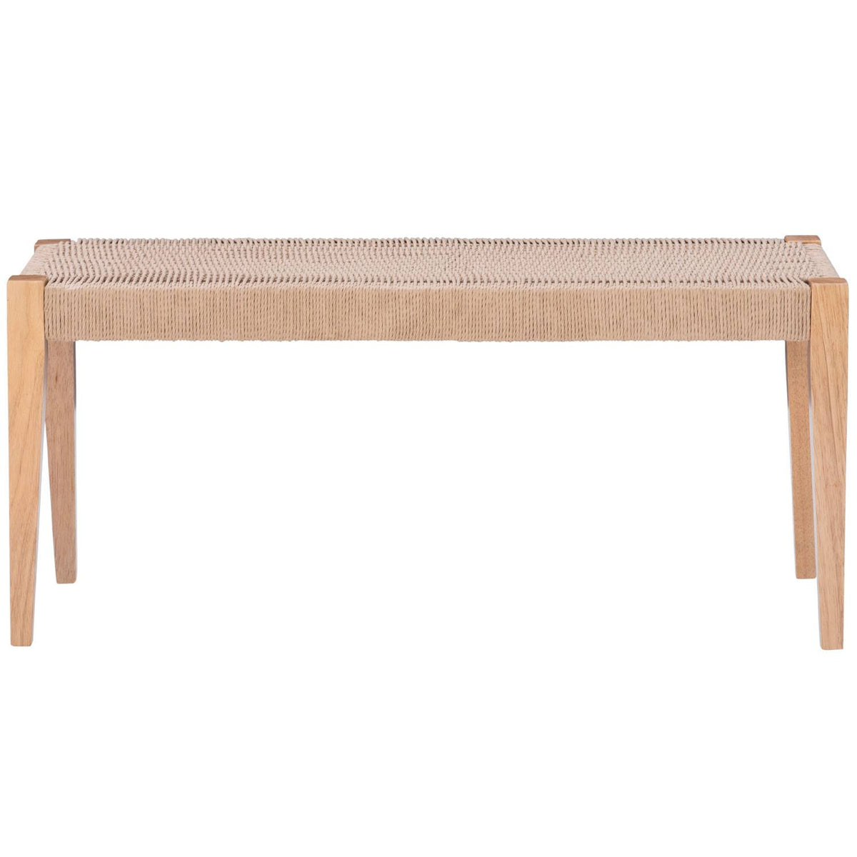 Cadence Dining Bench Natural J61036