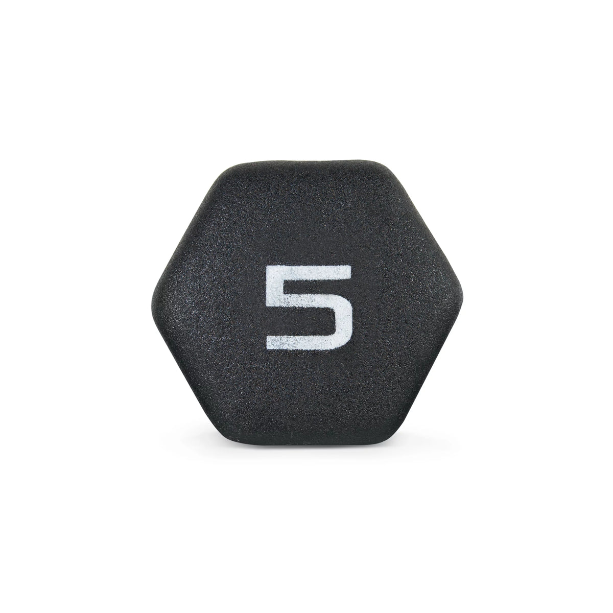 5lb Neoprene Dumbbell S621