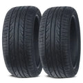 235/45ZR18 98W XL All Season Ultra High Performance Tires Z862