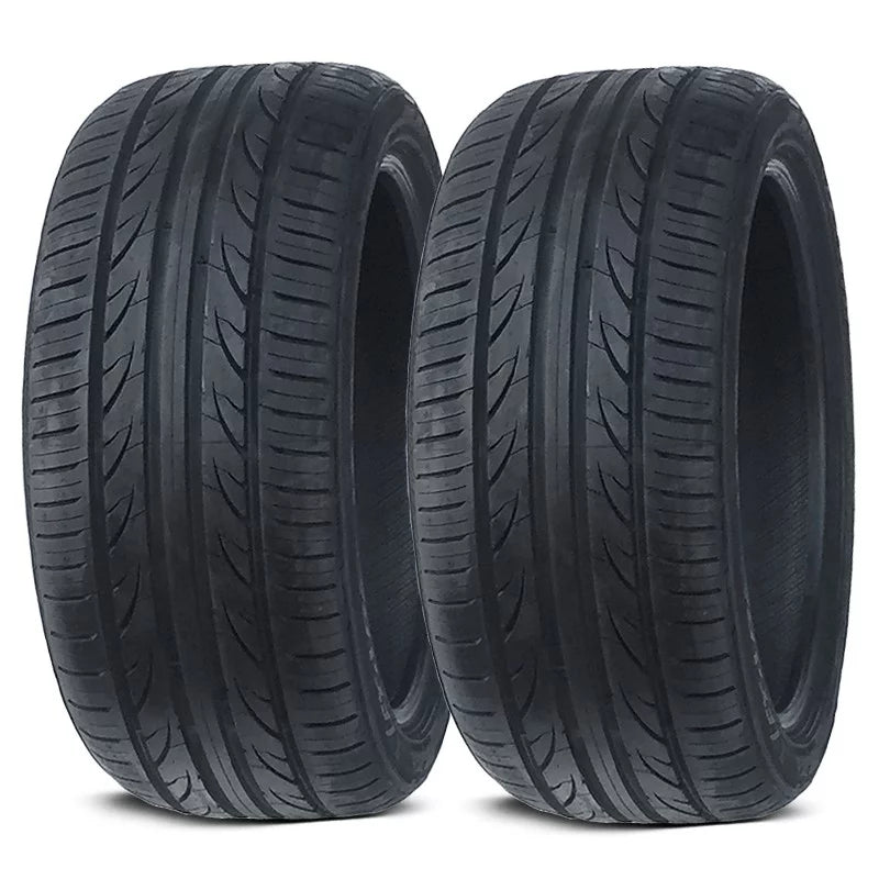 235/45ZR18 98W XL All Season Ultra High Performance Tires Z862