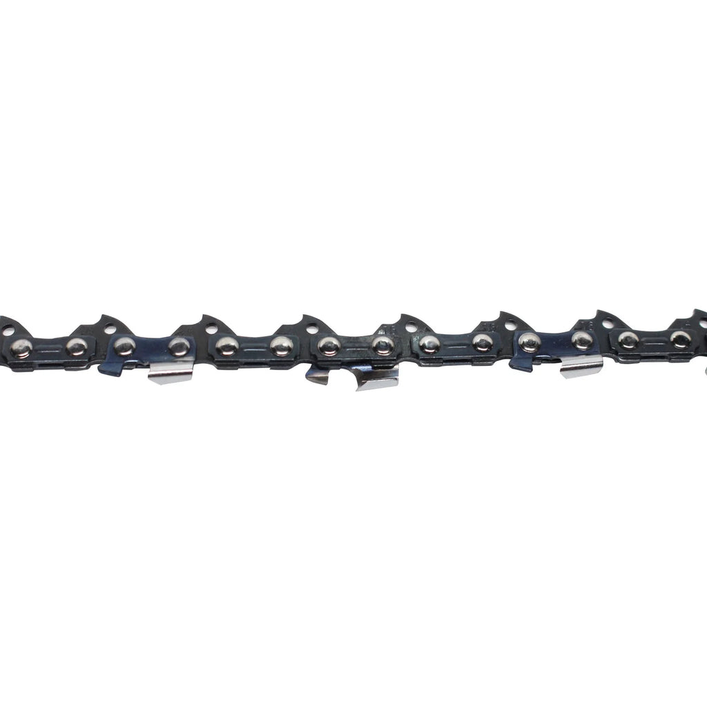 4-Pack 10" Semi Chisel Saw Chain, 3/8" Low Profile Pitch, 0.050" Gauge, 40 Drive Links X9511
