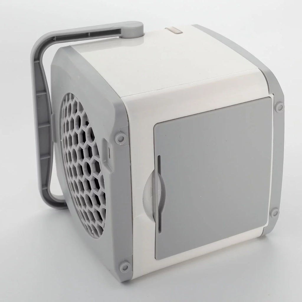 Portable Table Misting Fan with 3 Wind Speed A169767