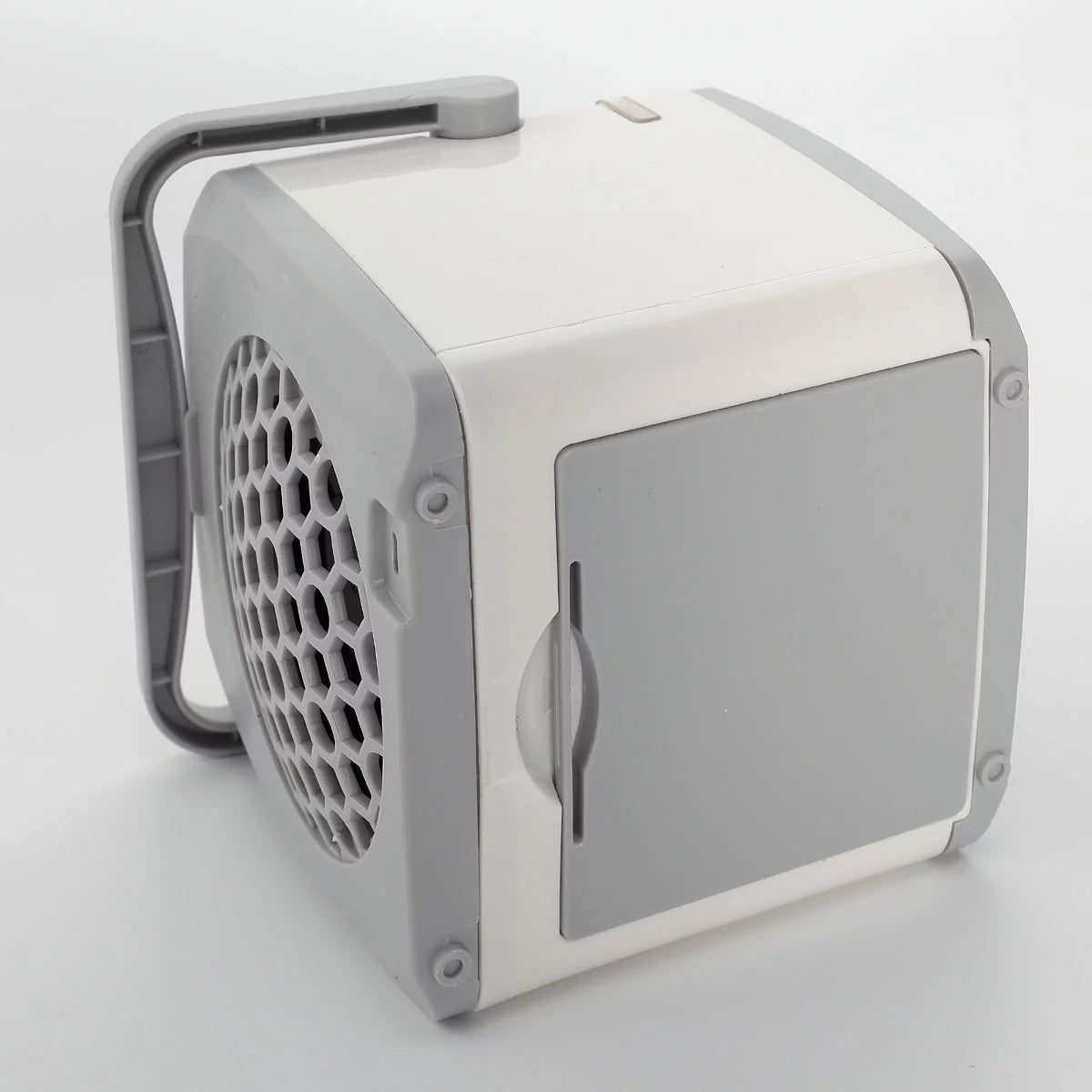 Portable Table Misting Fan with 3 Wind Speed A169767