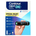 CONTOUR NEXT ONE VALUE PACK A292
