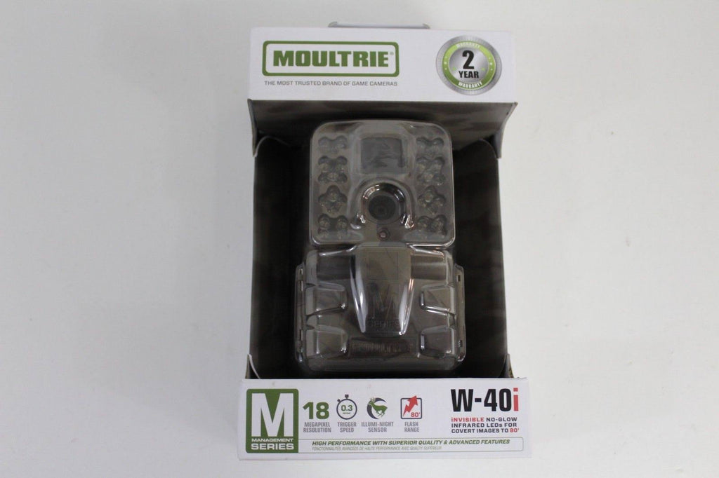 18MP Game Camera B67077
