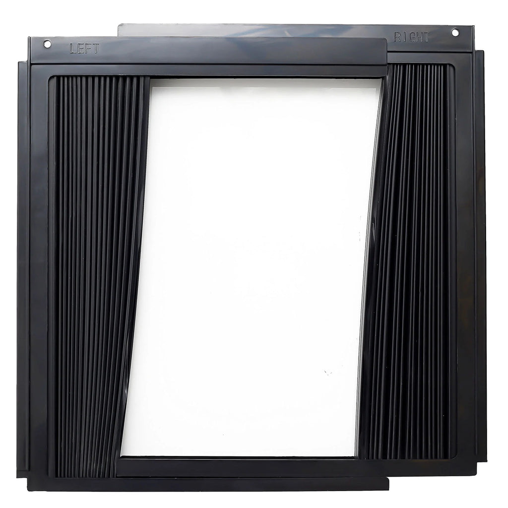 8,000 BTU Smart Window Air Conditioner K24361