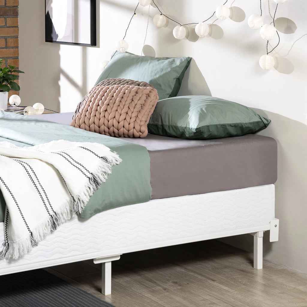 7 Inch Metal Box Spring, Twin S5722