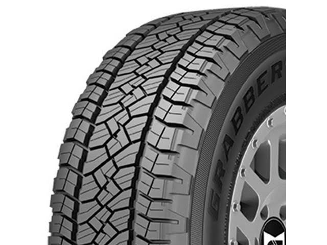 All Season Tire K526