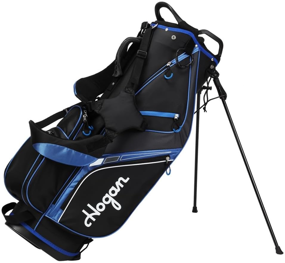 Graphite/Steel Golf Clubs Set, Regular Flex Z5684