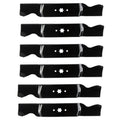2-in-1 Blades 6-Pack for 54x22 Decks H909468