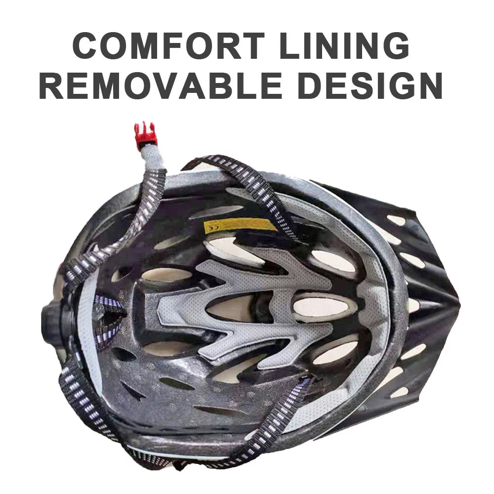 Adult Bicycle Helmet W833150