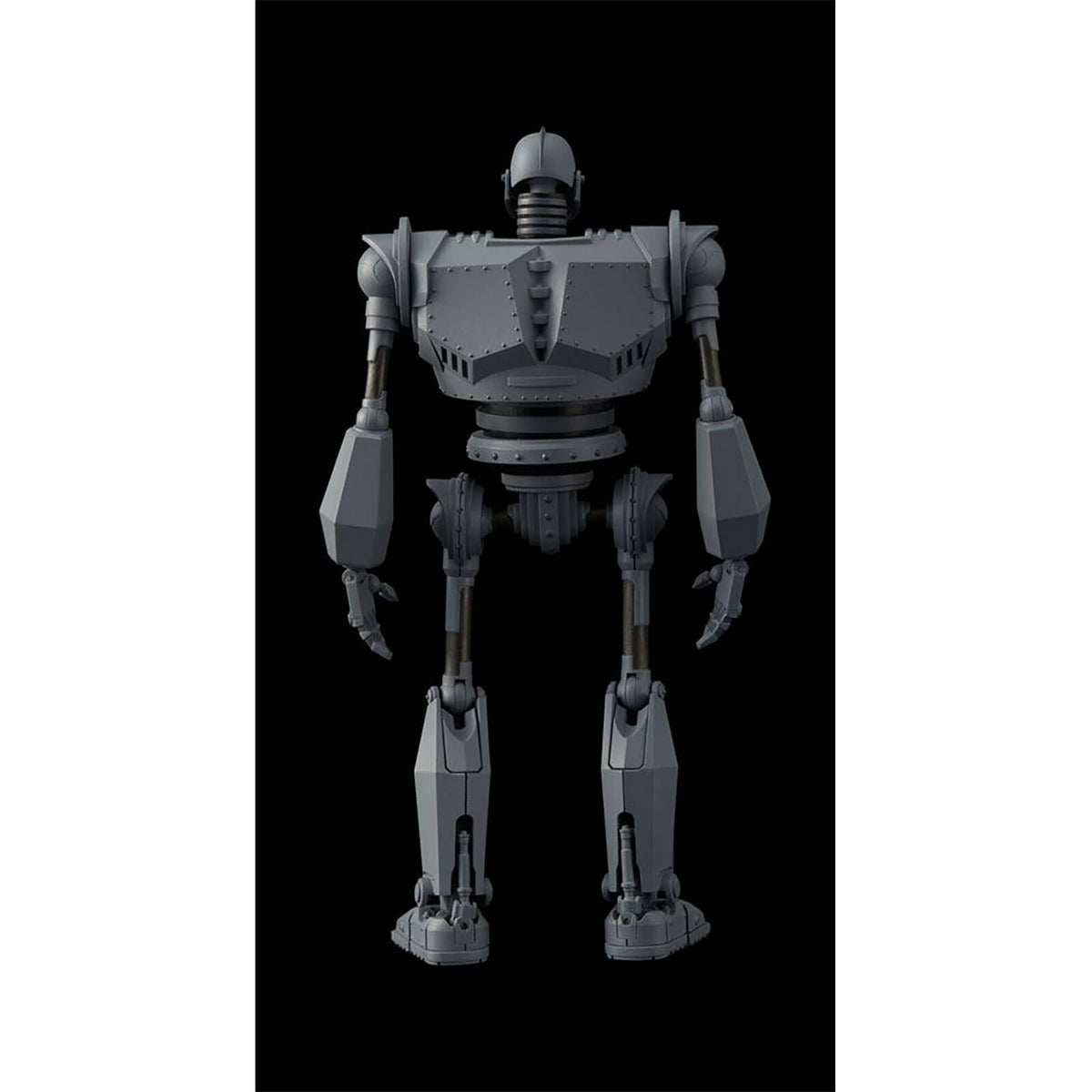 The Iron Giant Action Figure I651
