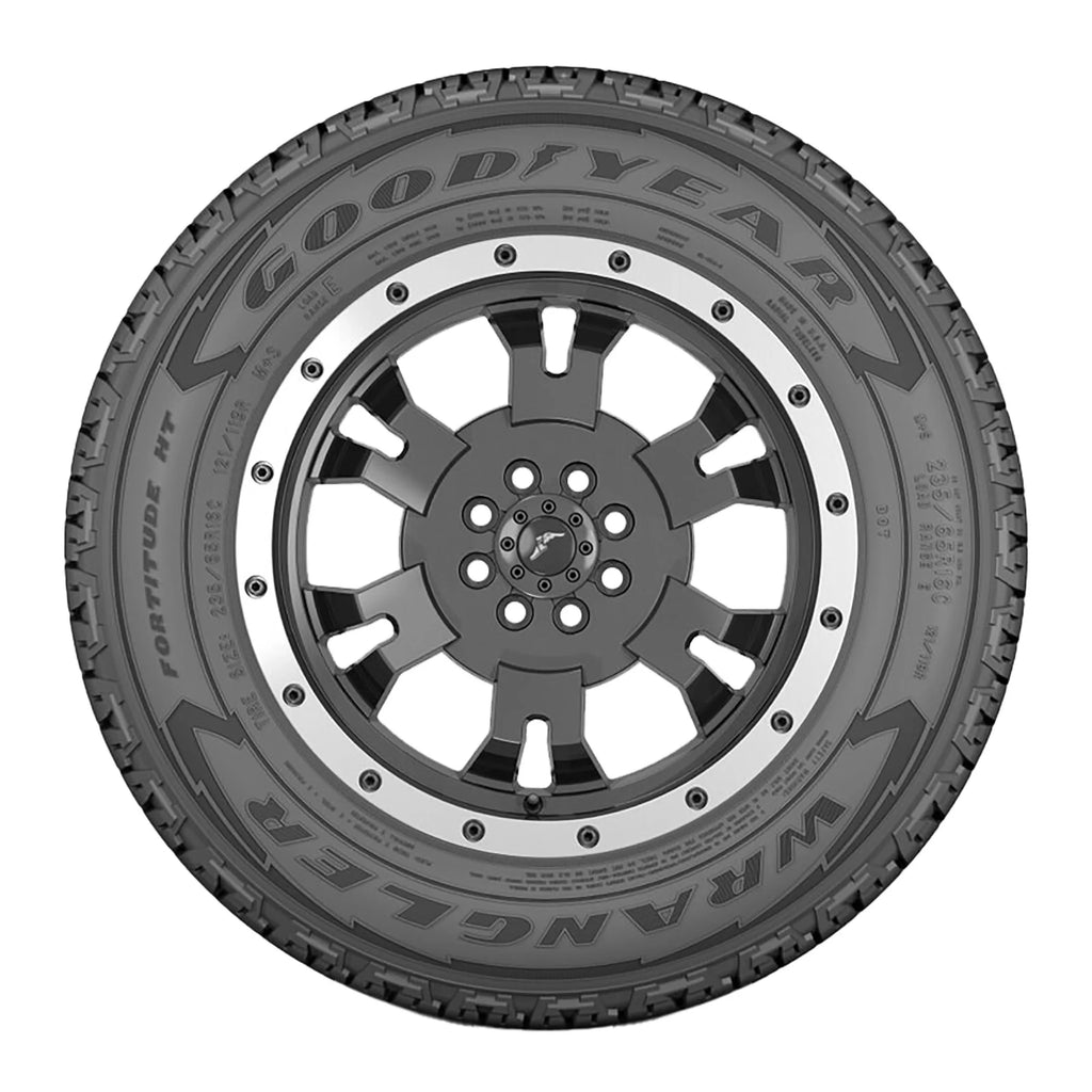 All Season Light Truck Tire G3669