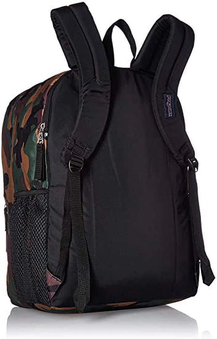 Surplus Camo Backpack X877