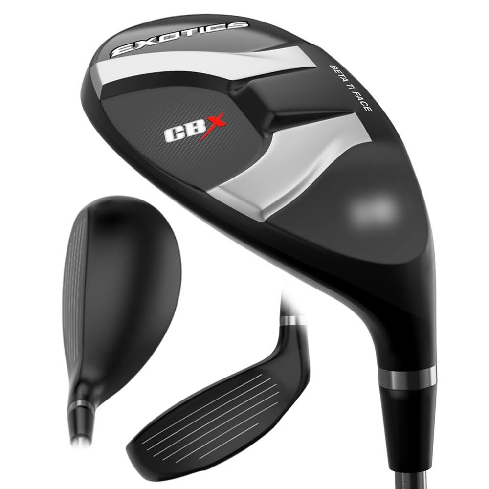 CBX Hybrid V328554