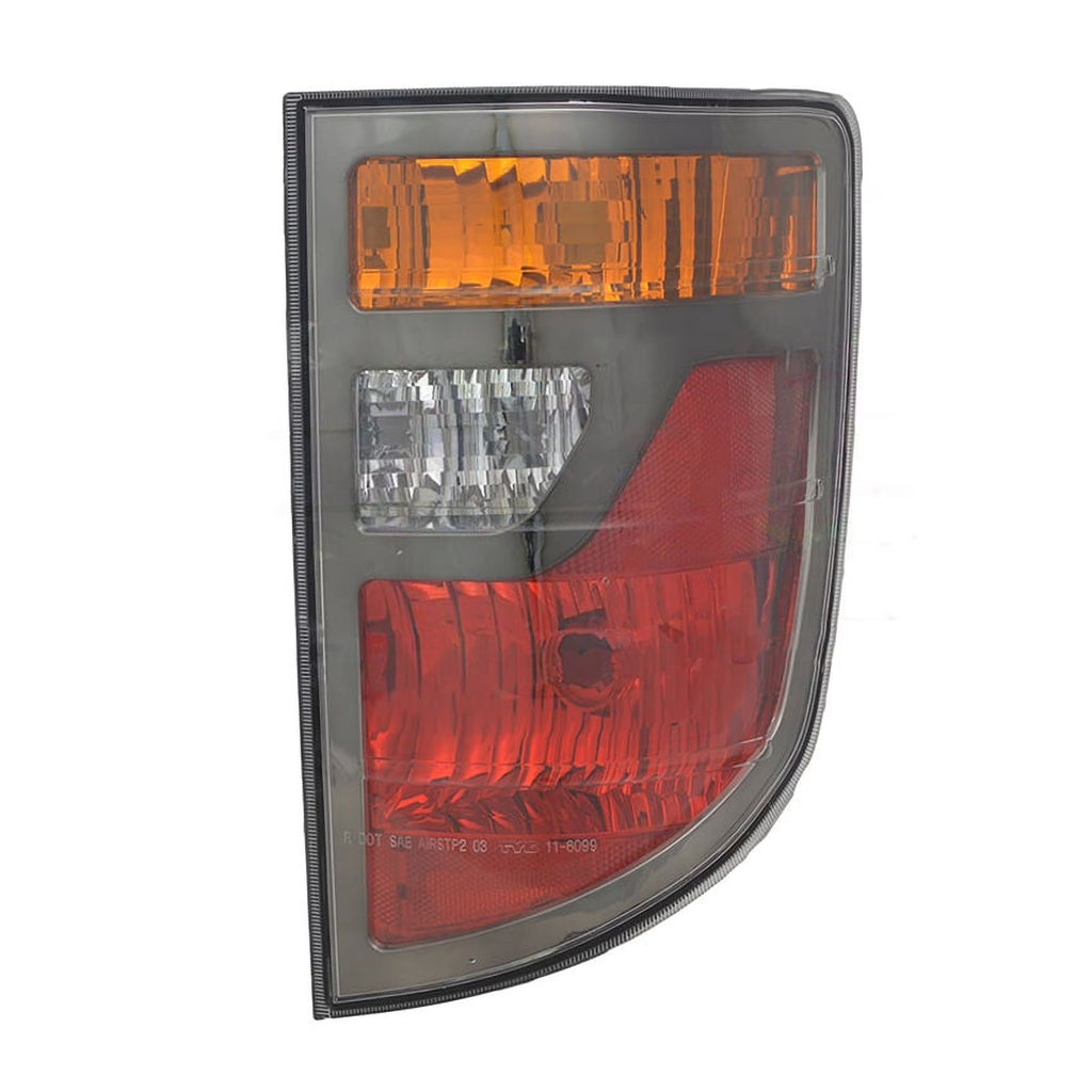 Right Tail Light for Honda Ridgeline 2006-2008 P6435
