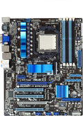 AMD 880G HDMI USB 3.0 ATX Motherboard W604473